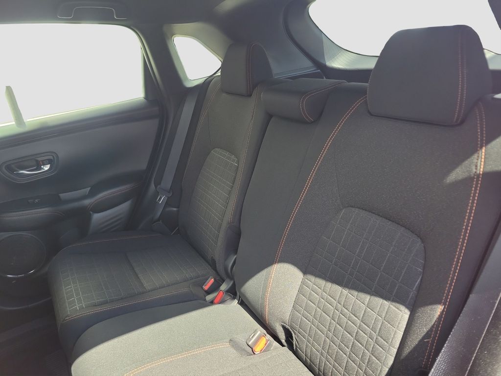 2023 Honda HR-V Sport North Attleboro MA