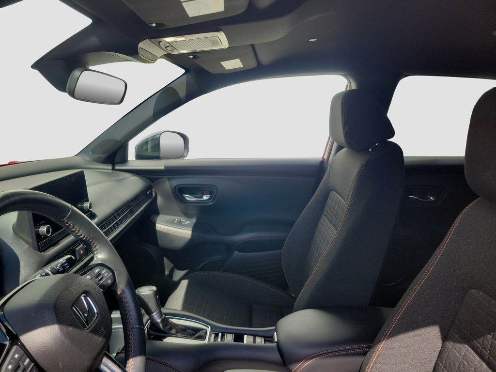 2023 Honda HR-V Sport North Attleboro MA