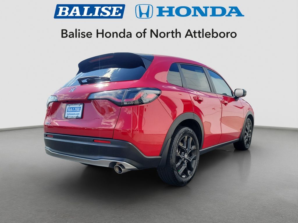 2023 Honda HR-V Sport North Attleboro MA