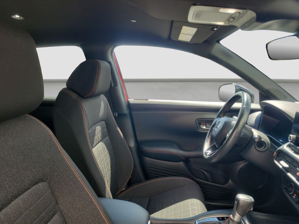 2023 Honda HR-V Sport North Attleboro MA