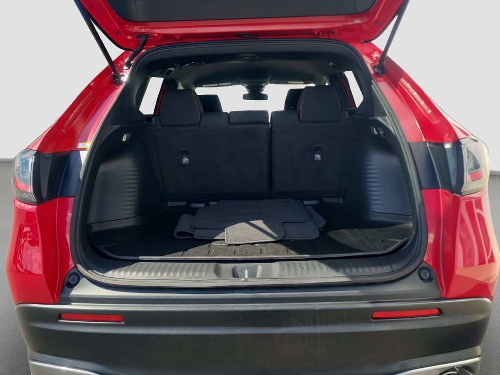 2023 Honda HR-V Sport North Attleboro MA