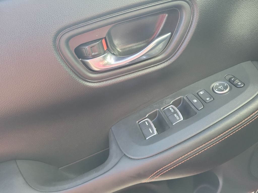 2023 Honda HR-V Sport North Attleboro MA