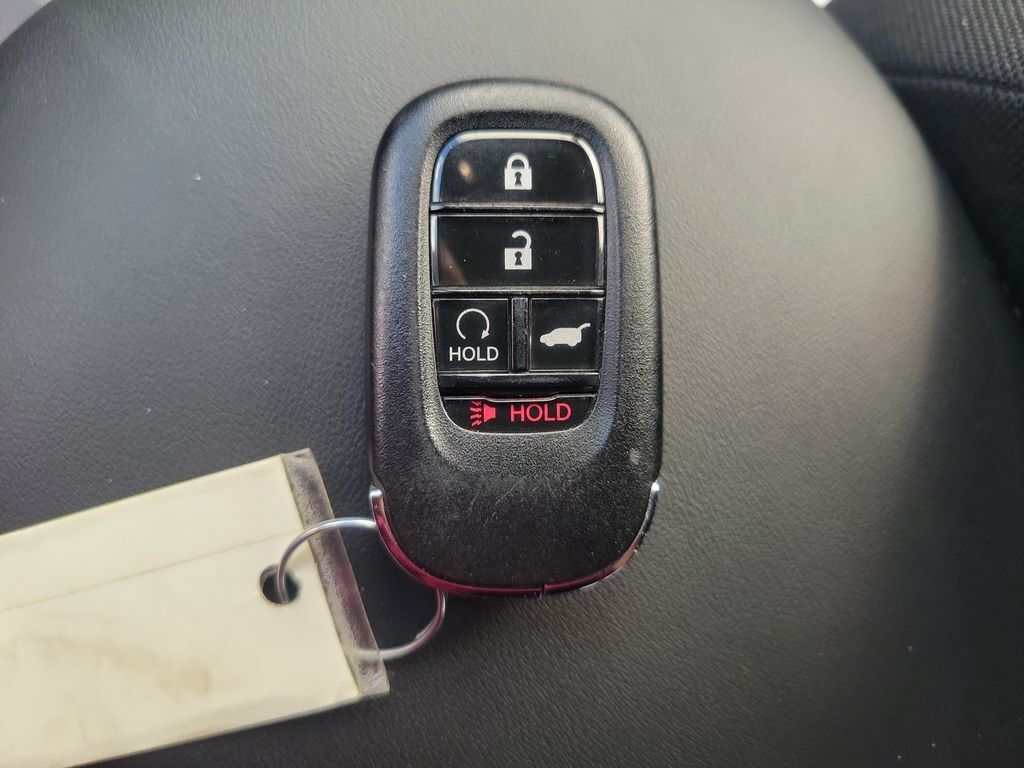 2023 Honda HR-V Sport North Attleboro MA