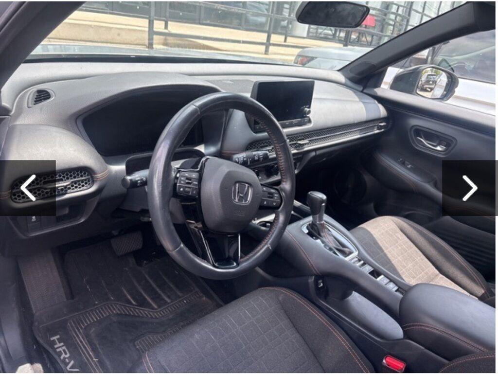 2023 Honda HR-V Sport Oklahoma City OK