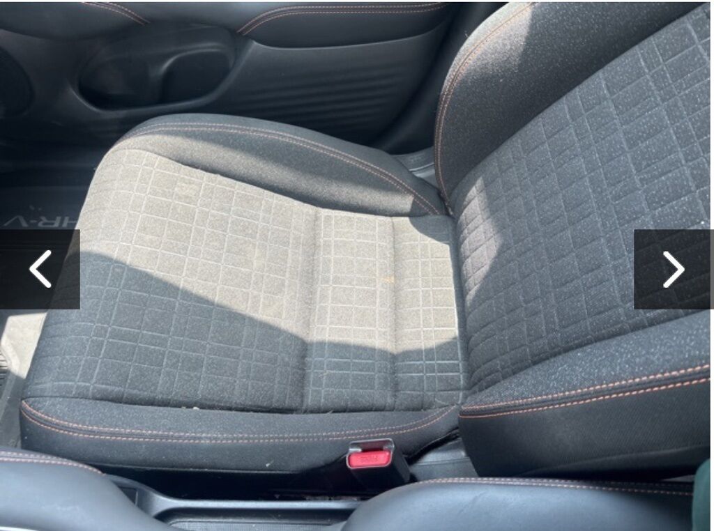 2023 Honda HR-V Sport Oklahoma City OK