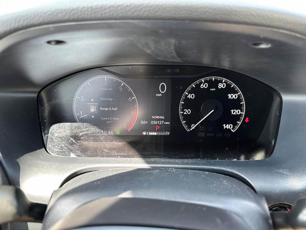 2023 Honda HR-V Sport San Clemente CA