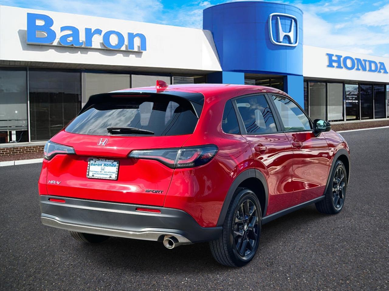 2023 Honda HR-V Sport San Clemente CA