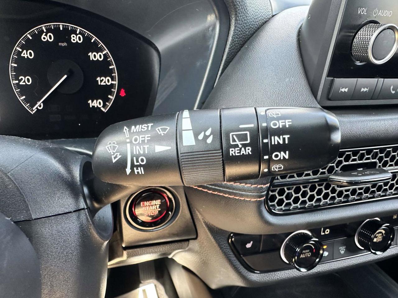 2023 Honda HR-V Sport San Clemente CA