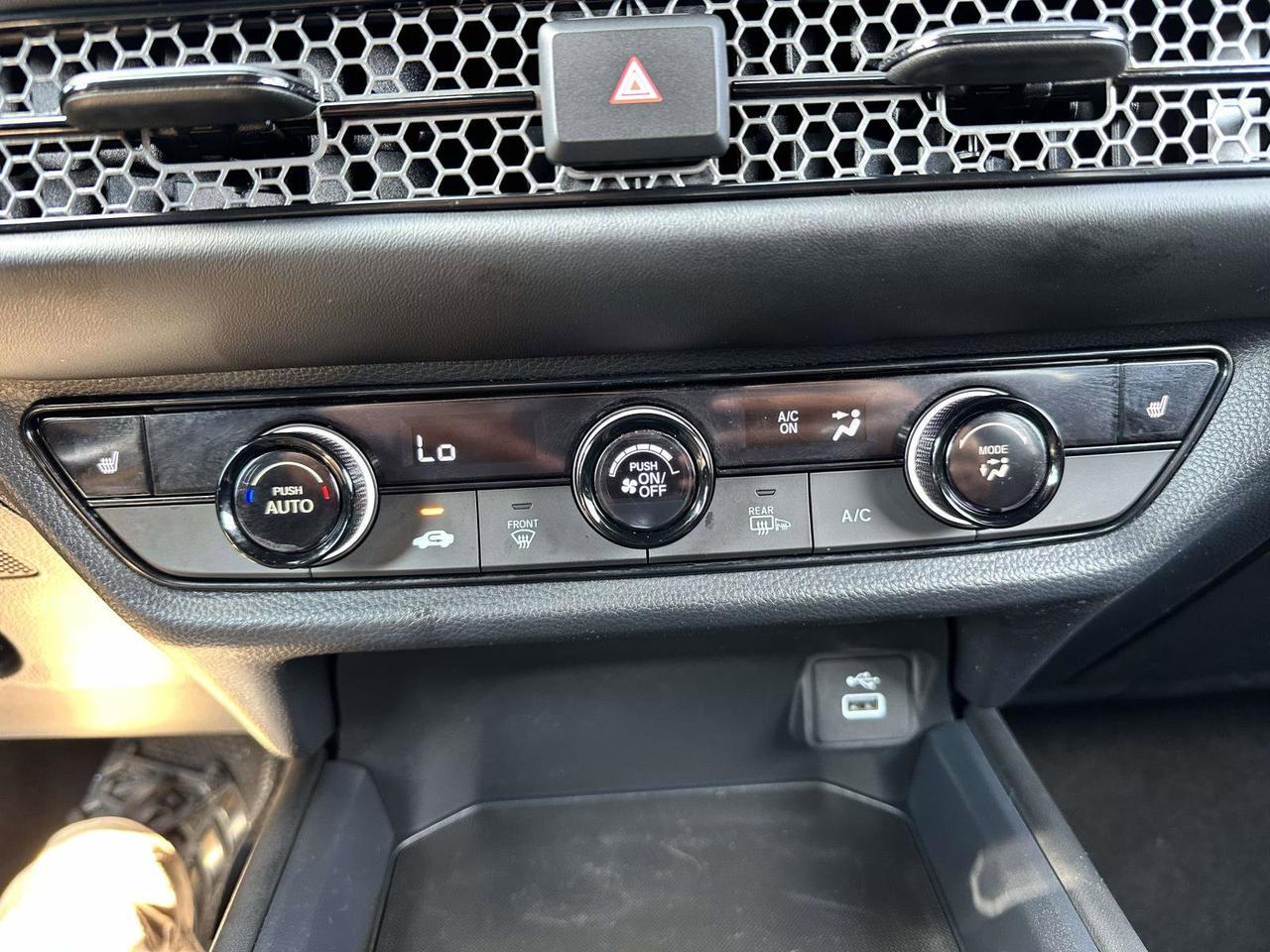 2023 Honda HR-V Sport San Clemente CA