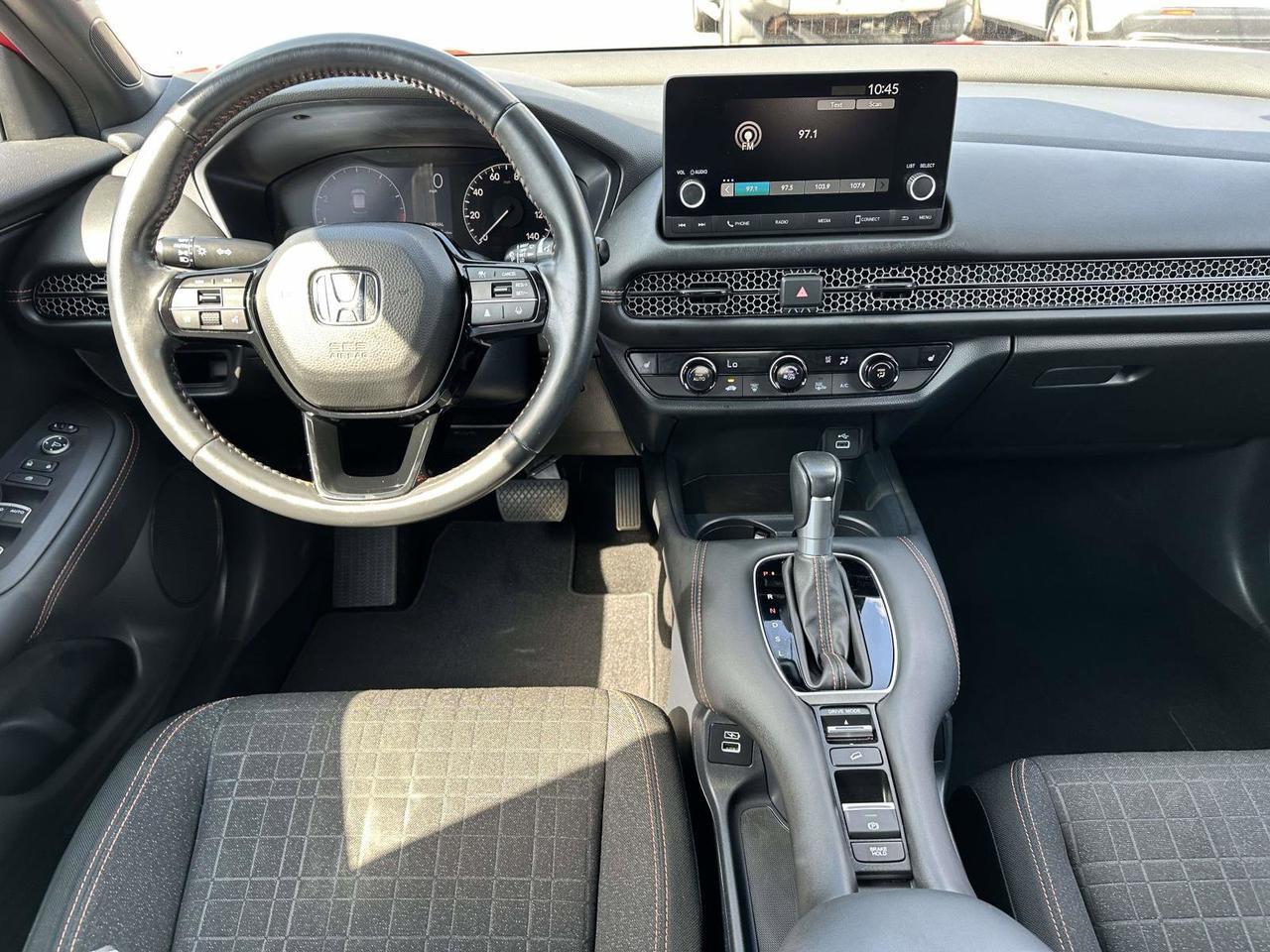 2023 Honda HR-V Sport San Clemente CA