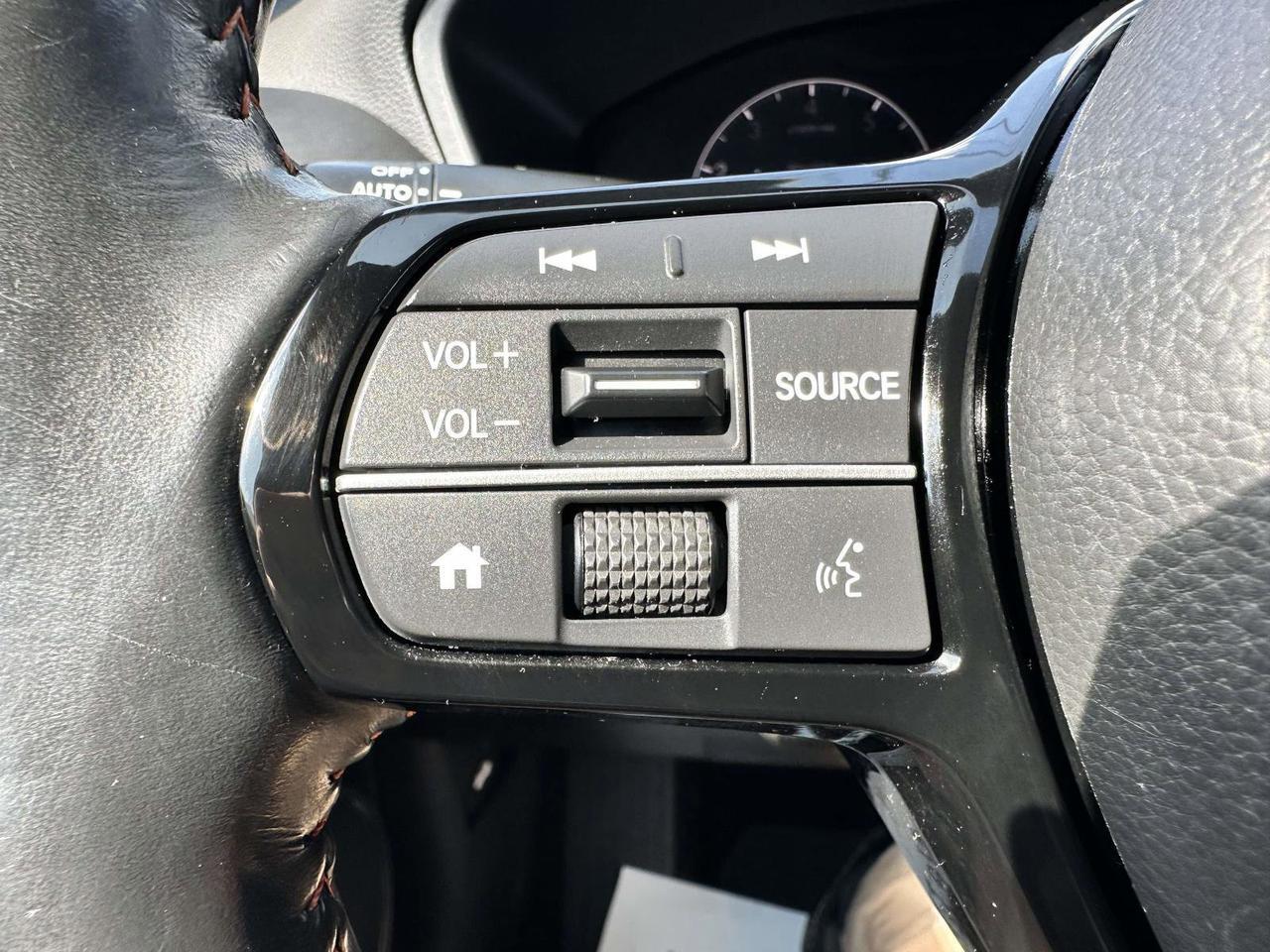 2023 Honda HR-V Sport San Clemente CA