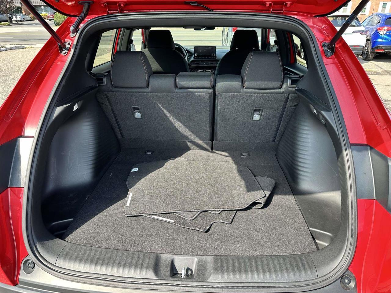 2023 Honda HR-V Sport San Clemente CA