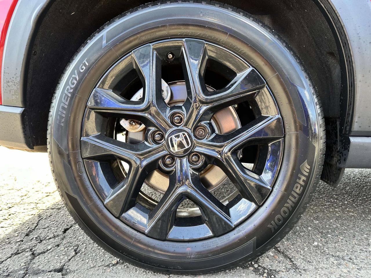 2023 Honda HR-V Sport San Clemente CA