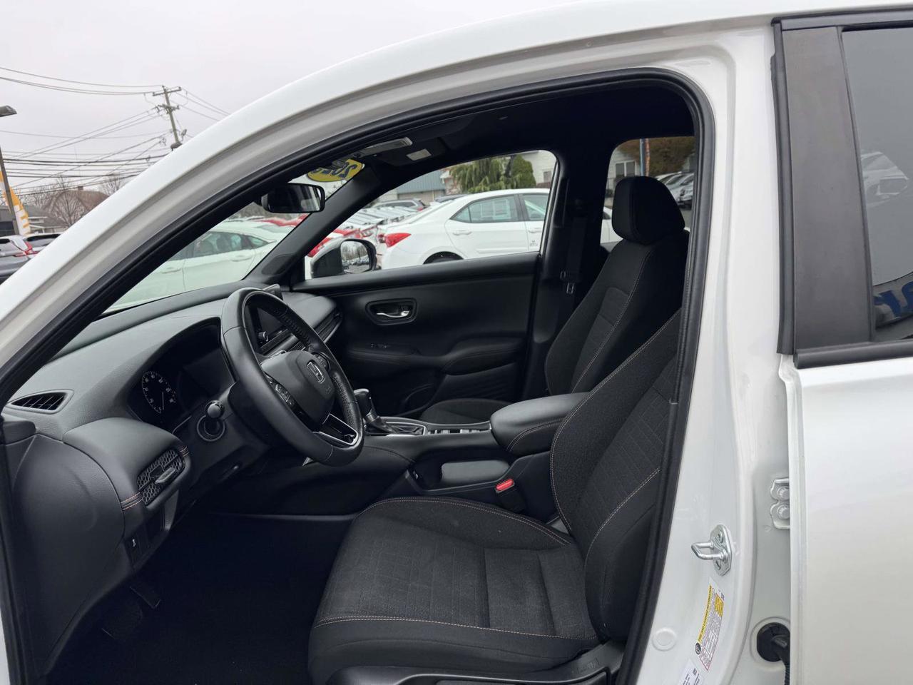 2023 Honda HR-V Sport San Clemente CA