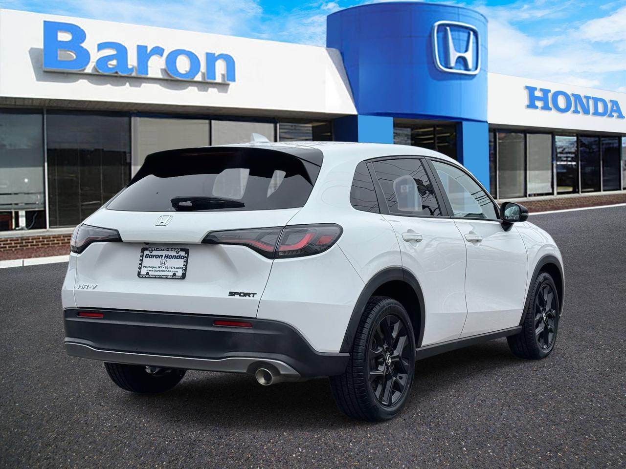 2023 Honda HR-V Sport San Clemente CA