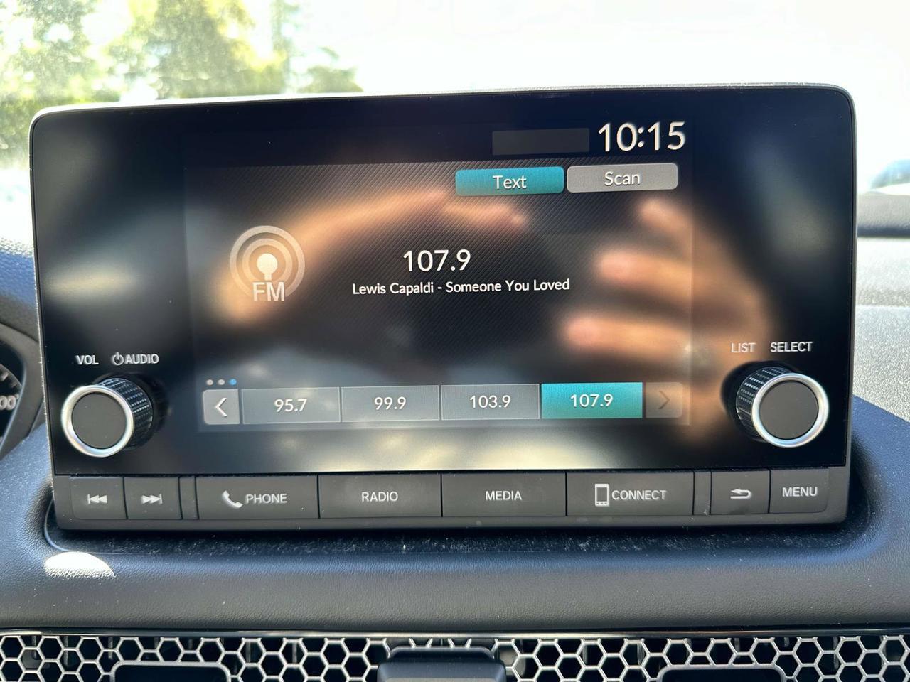 2023 Honda HR-V Sport San Clemente CA