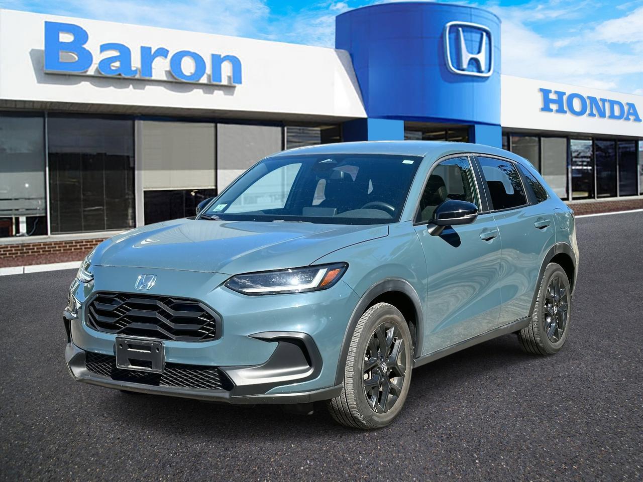 2023 Honda HR-V Sport San Clemente CA