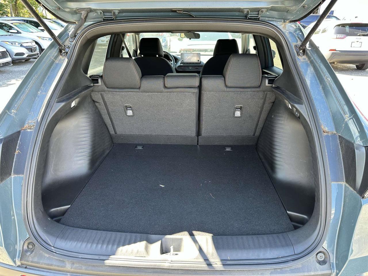 2023 Honda HR-V Sport San Clemente CA