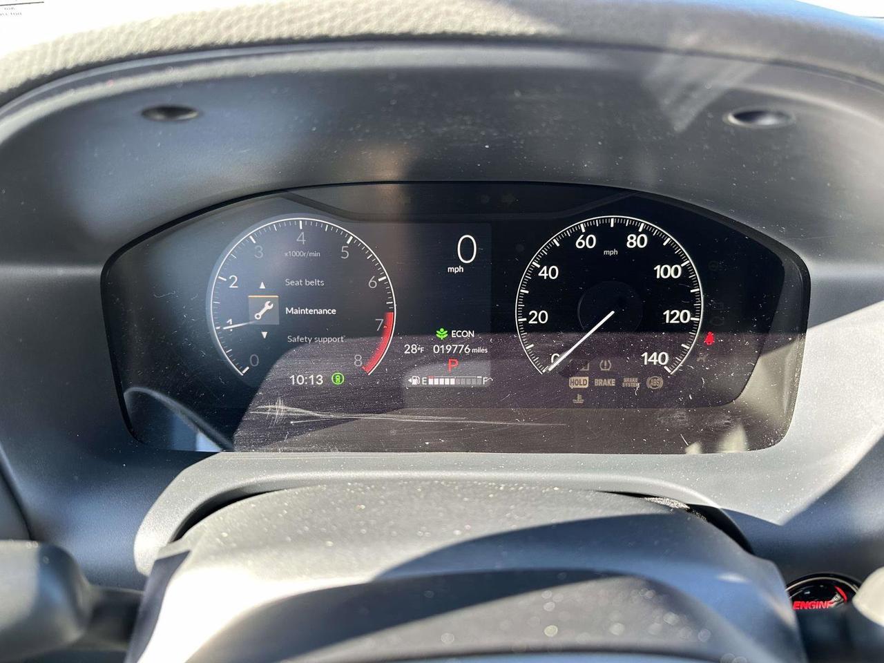 2023 Honda HR-V Sport San Clemente CA