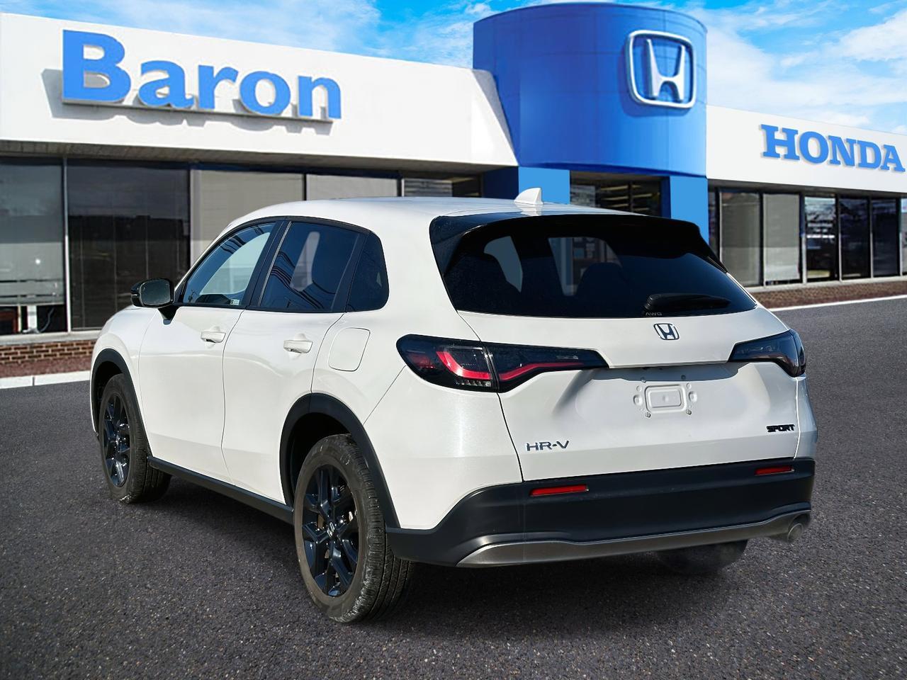 2023 Honda HR-V Sport San Clemente CA