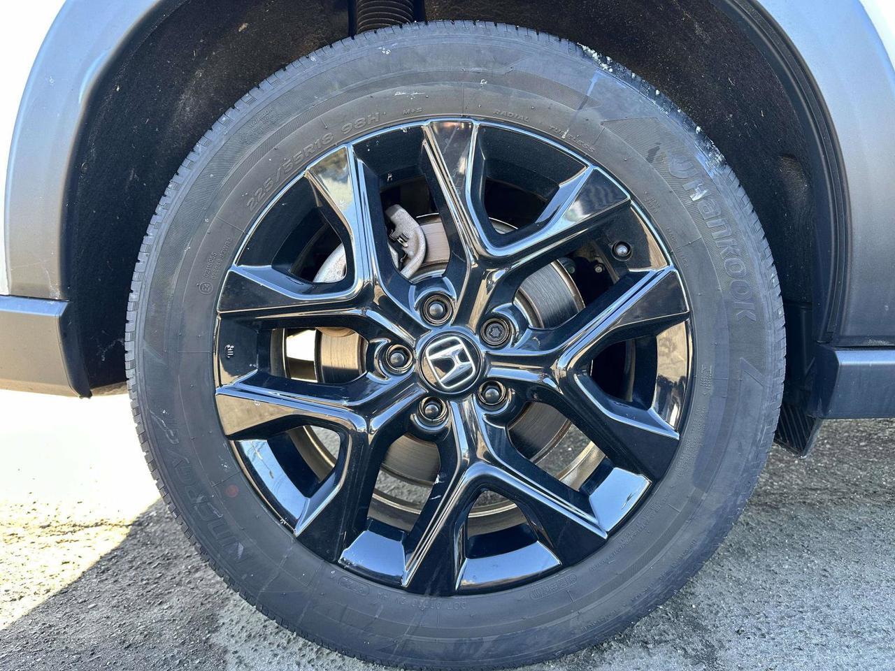 2023 Honda HR-V Sport San Clemente CA