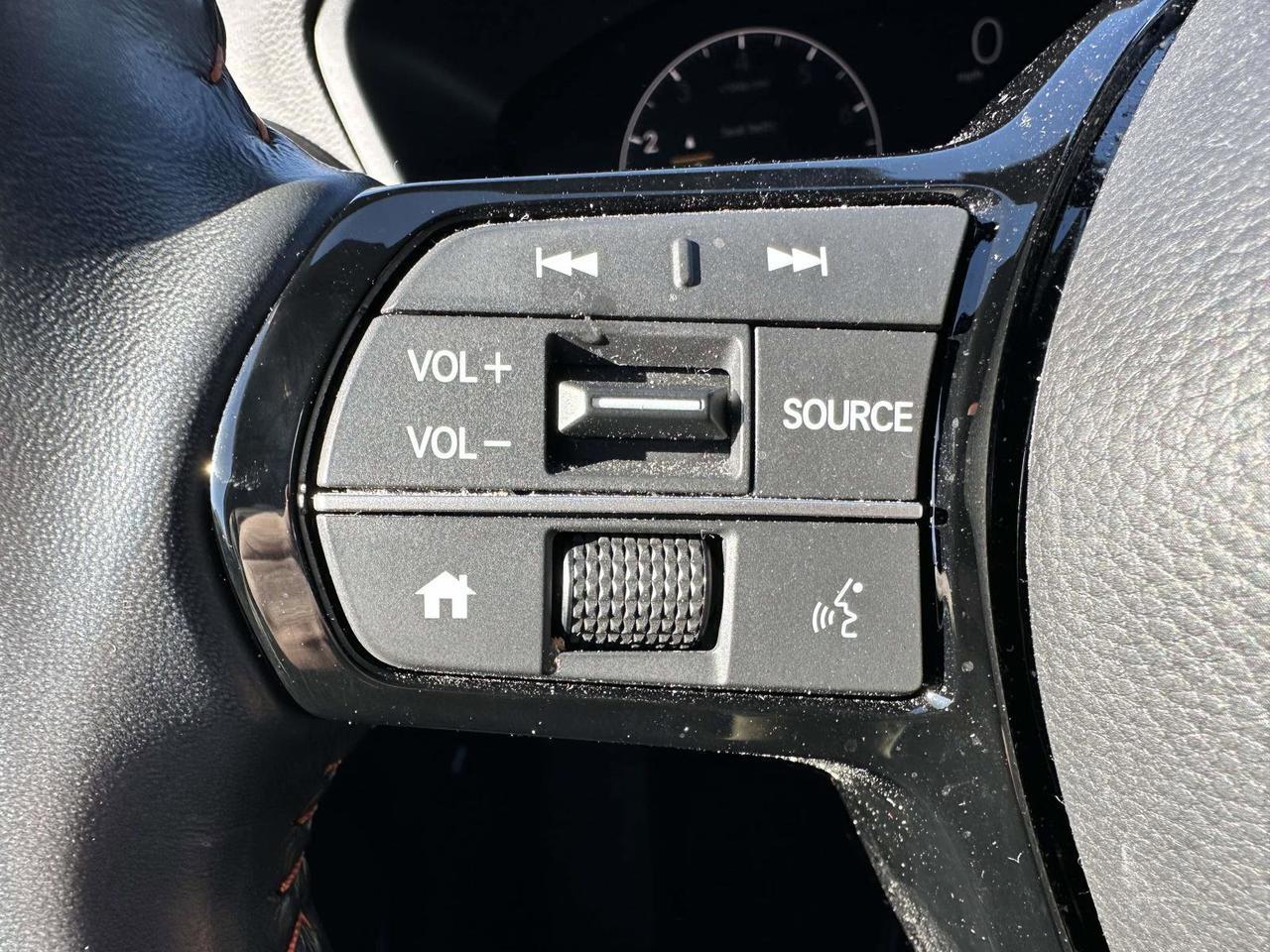 2023 Honda HR-V Sport San Clemente CA