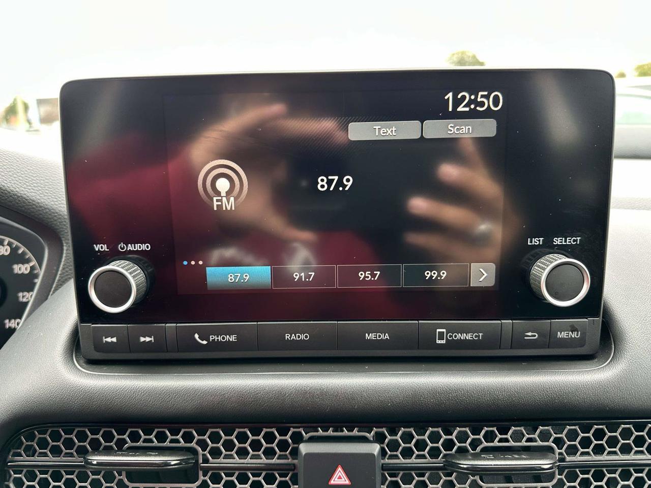 2023 Honda HR-V Sport San Clemente CA