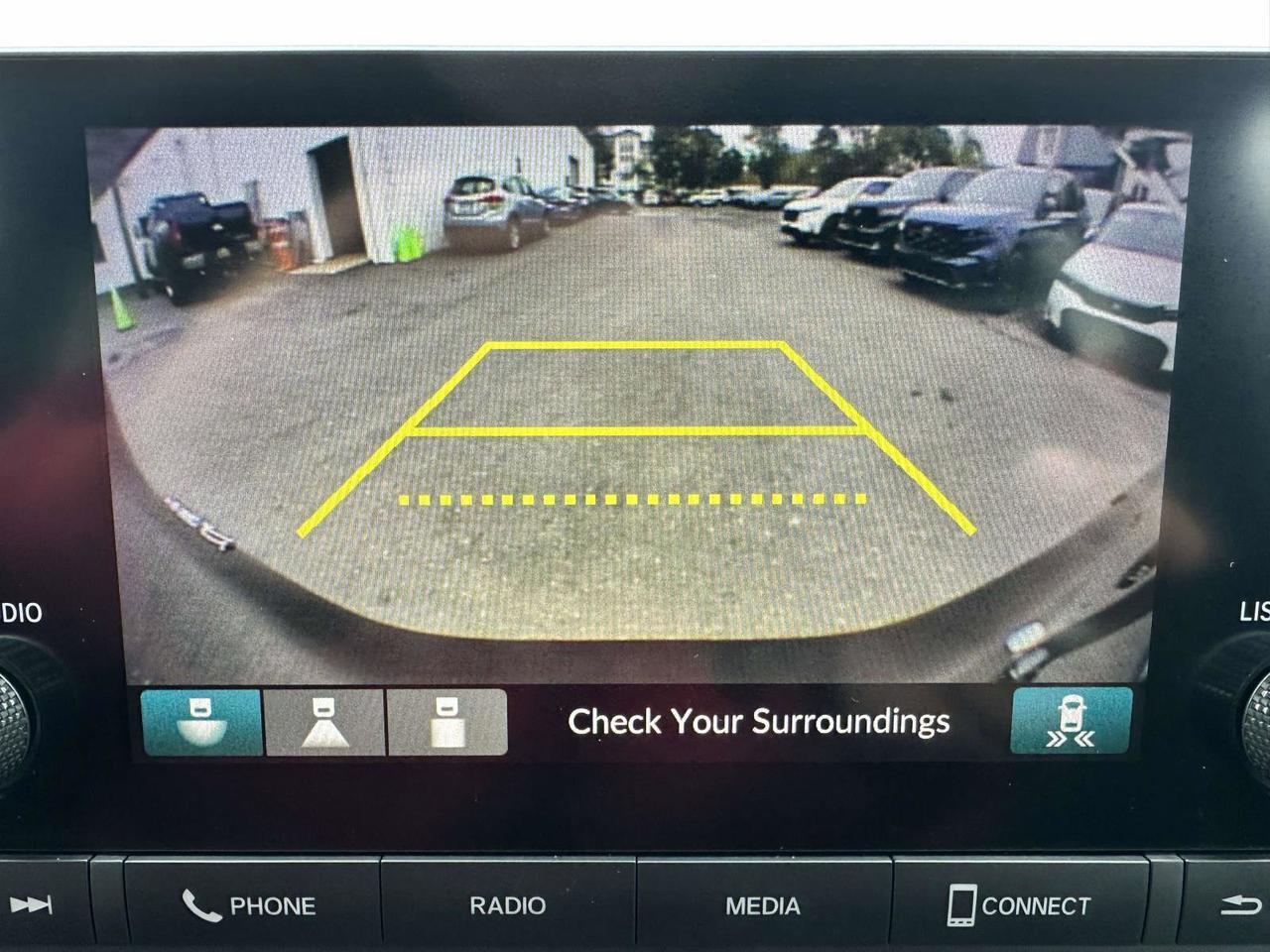 2023 Honda HR-V Sport San Clemente CA