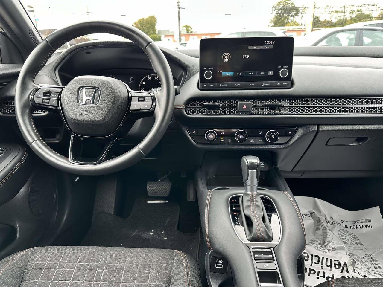 2023 Honda HR-V Sport San Clemente CA