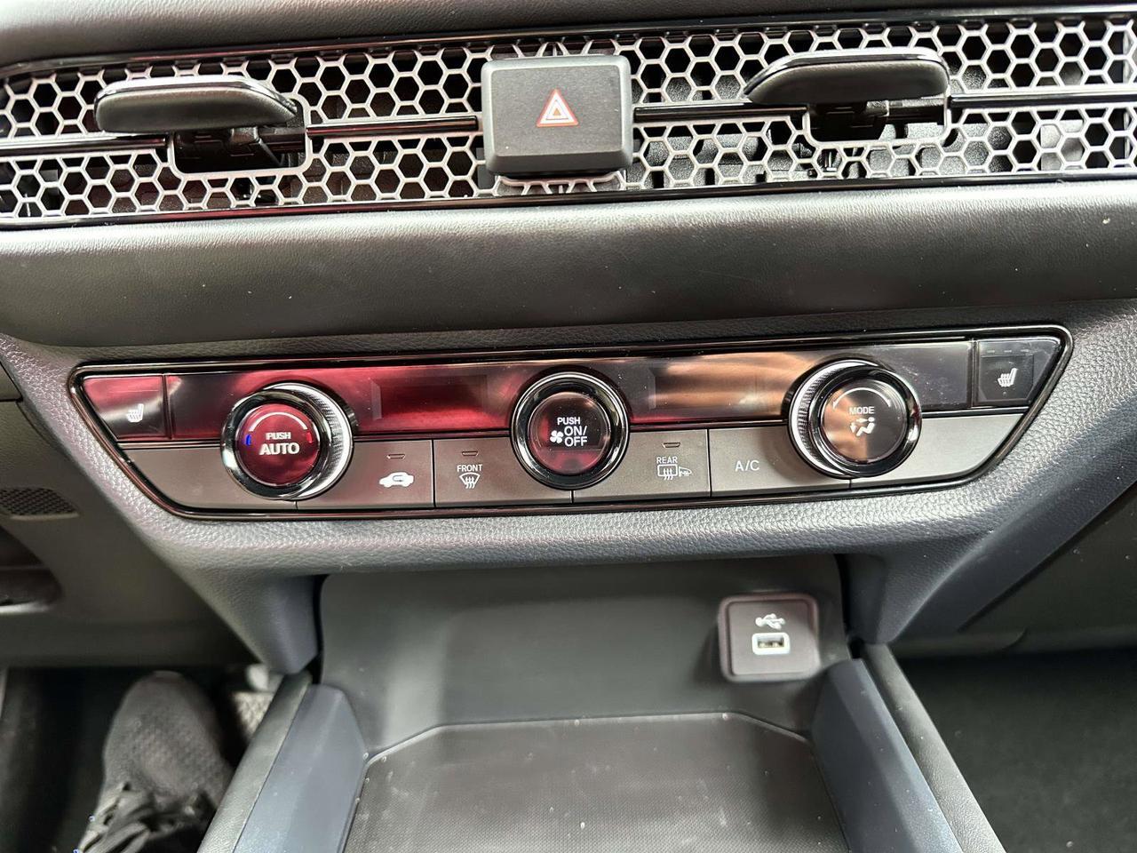 2023 Honda HR-V Sport San Clemente CA