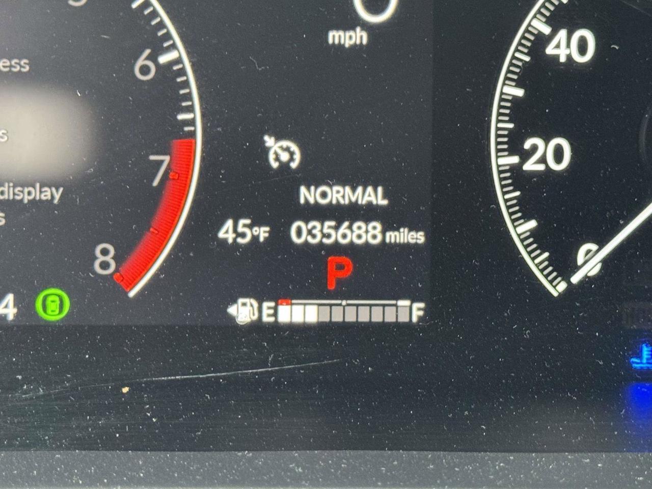 2023 Honda HR-V Sport San Clemente CA