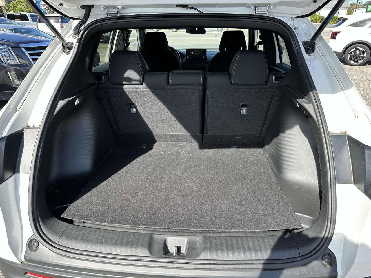 2023 Honda HR-V Sport San Clemente CA