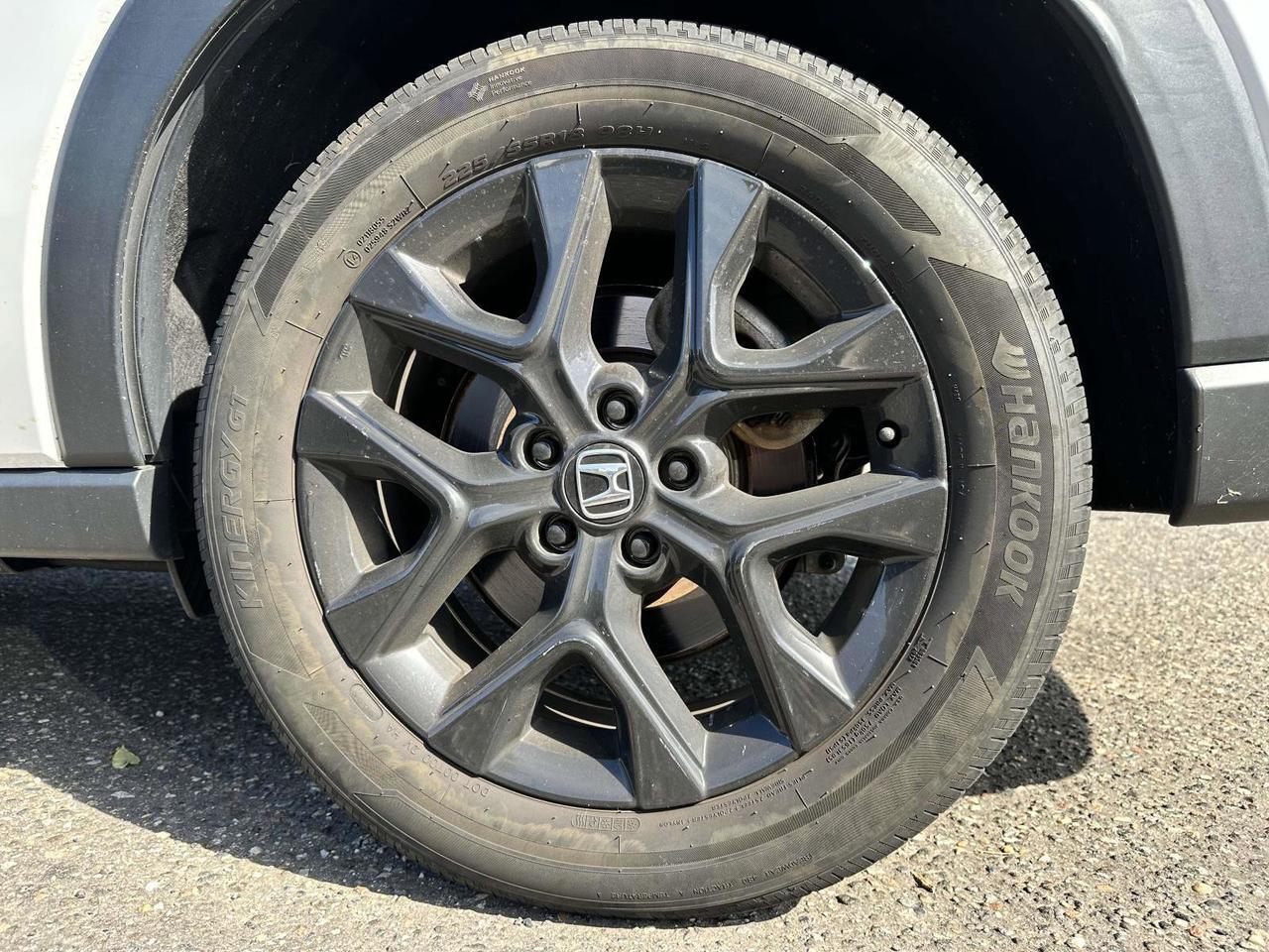 2023 Honda HR-V Sport San Clemente CA