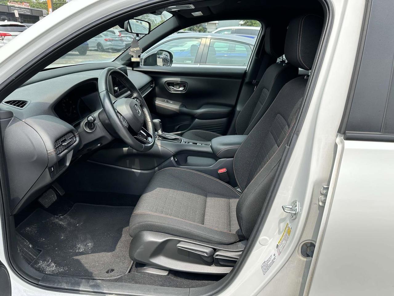 2023 Honda HR-V Sport San Clemente CA