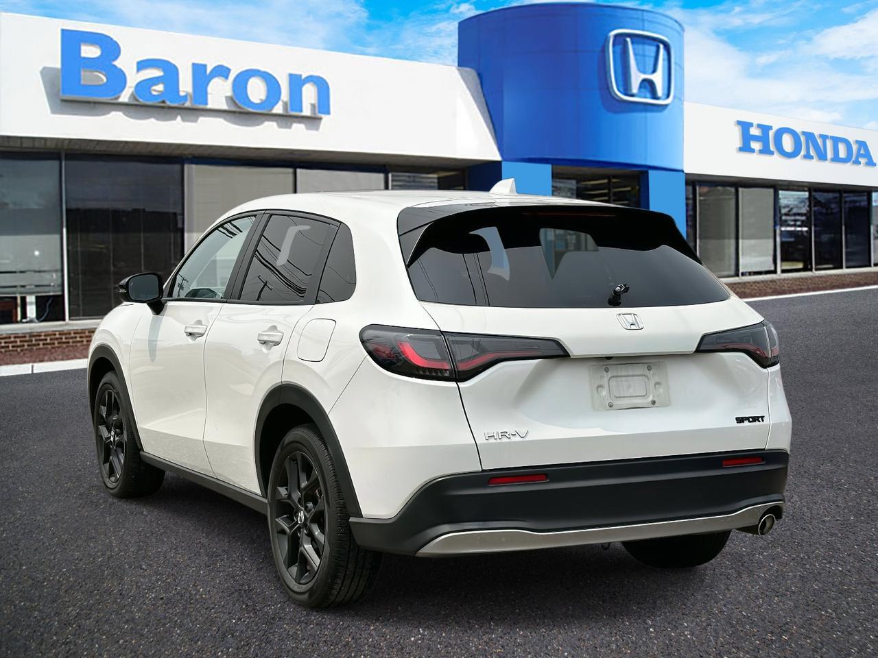 2023 Honda HR-V Sport San Clemente CA