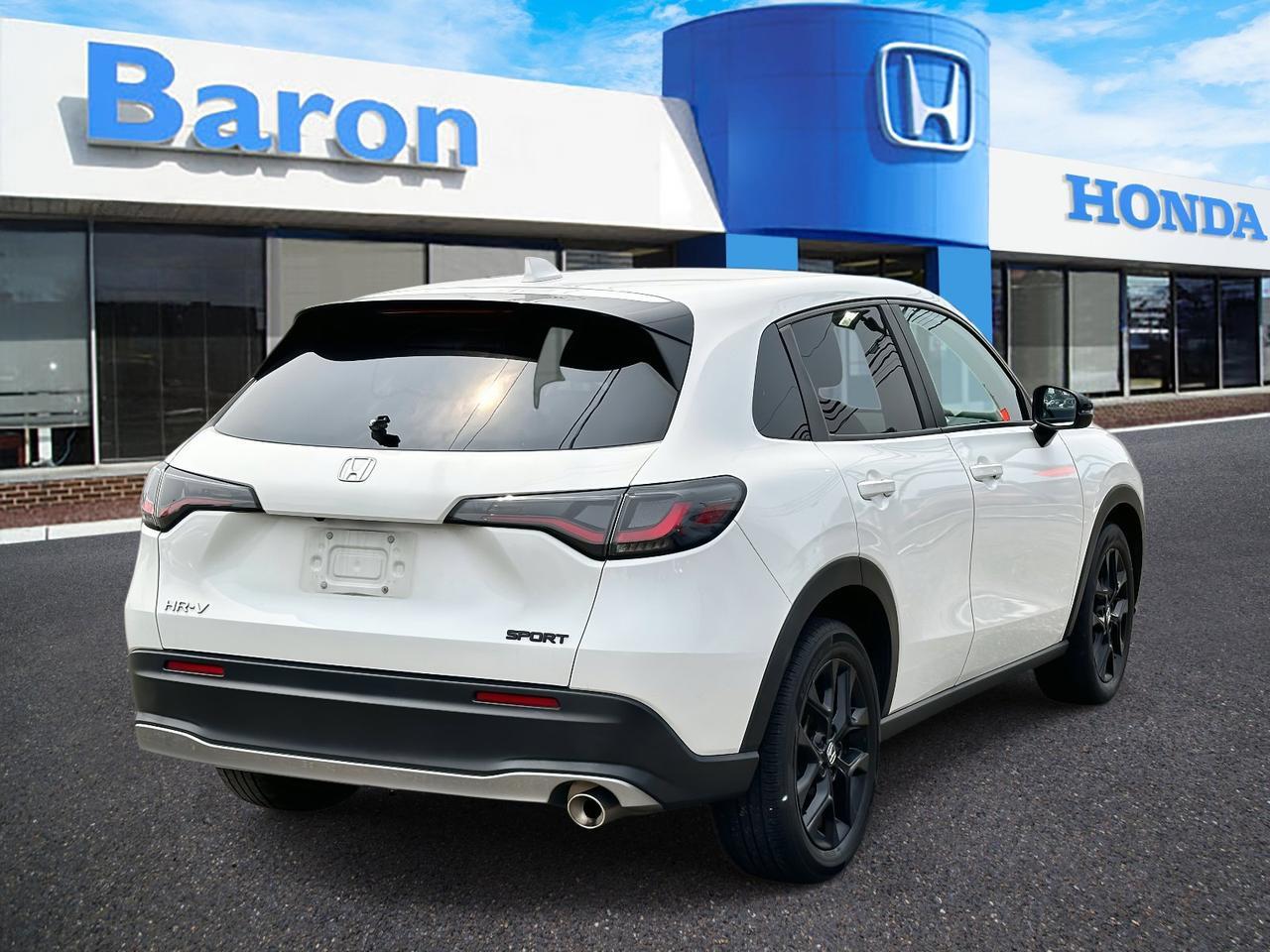 2023 Honda HR-V Sport San Clemente CA