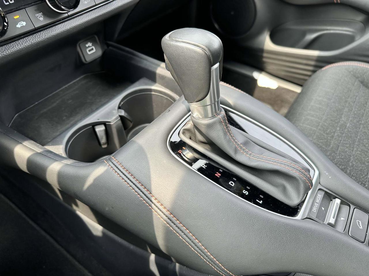 2023 Honda HR-V Sport San Clemente CA