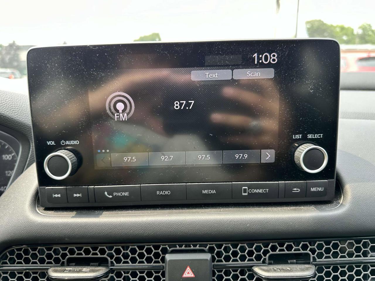 2023 Honda HR-V Sport San Clemente CA