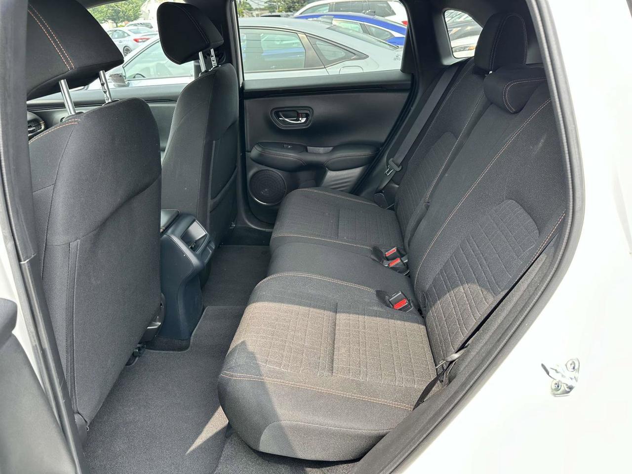 2023 Honda HR-V Sport San Clemente CA