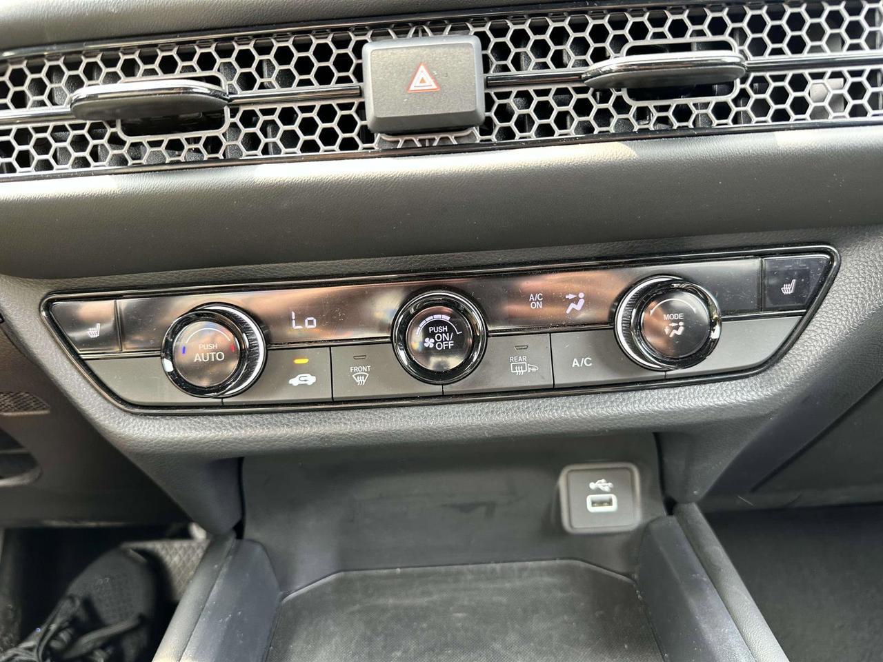 2023 Honda HR-V Sport San Clemente CA