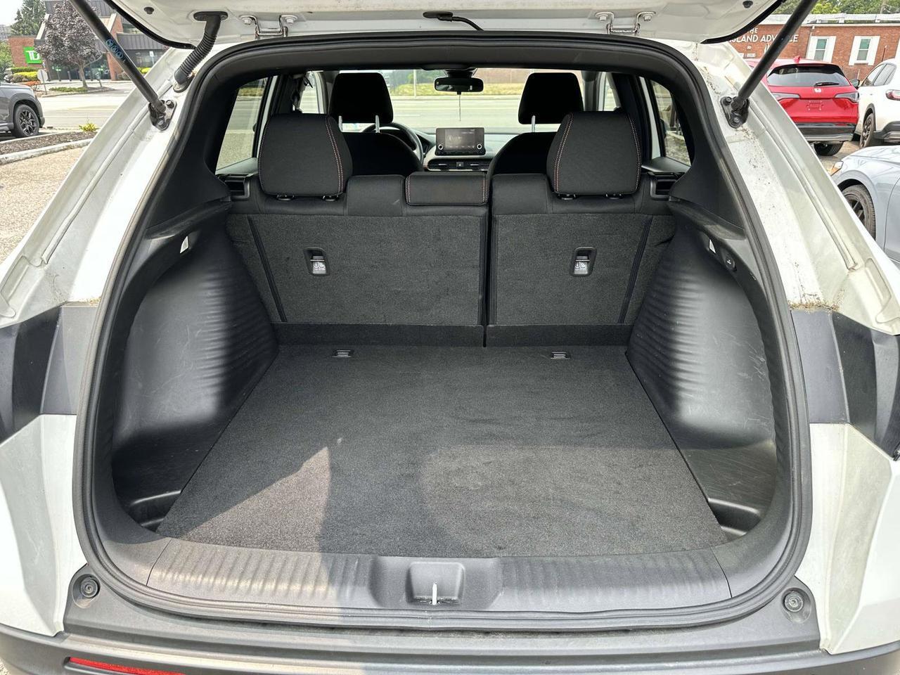 2023 Honda HR-V Sport San Clemente CA