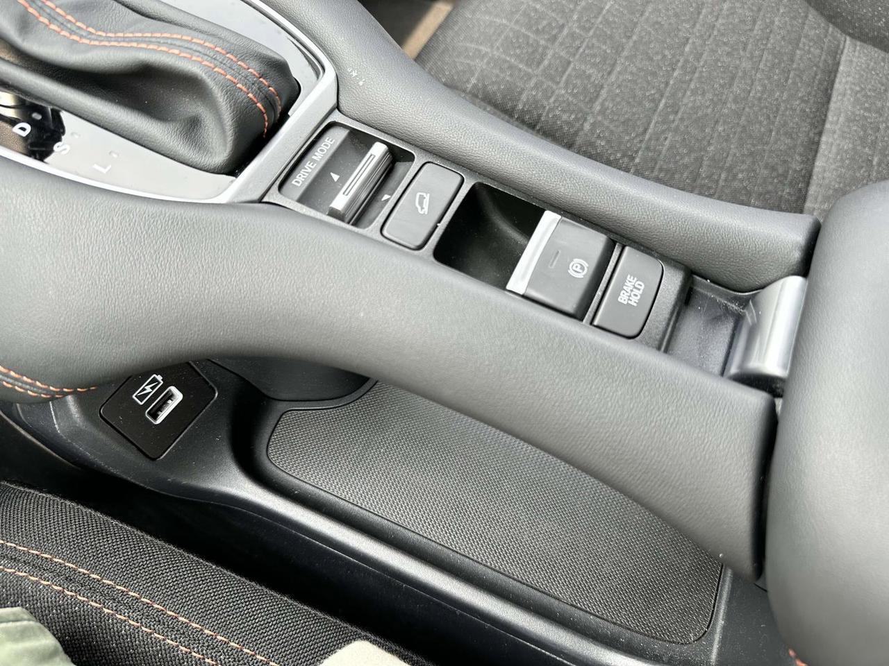 2023 Honda HR-V Sport San Clemente CA