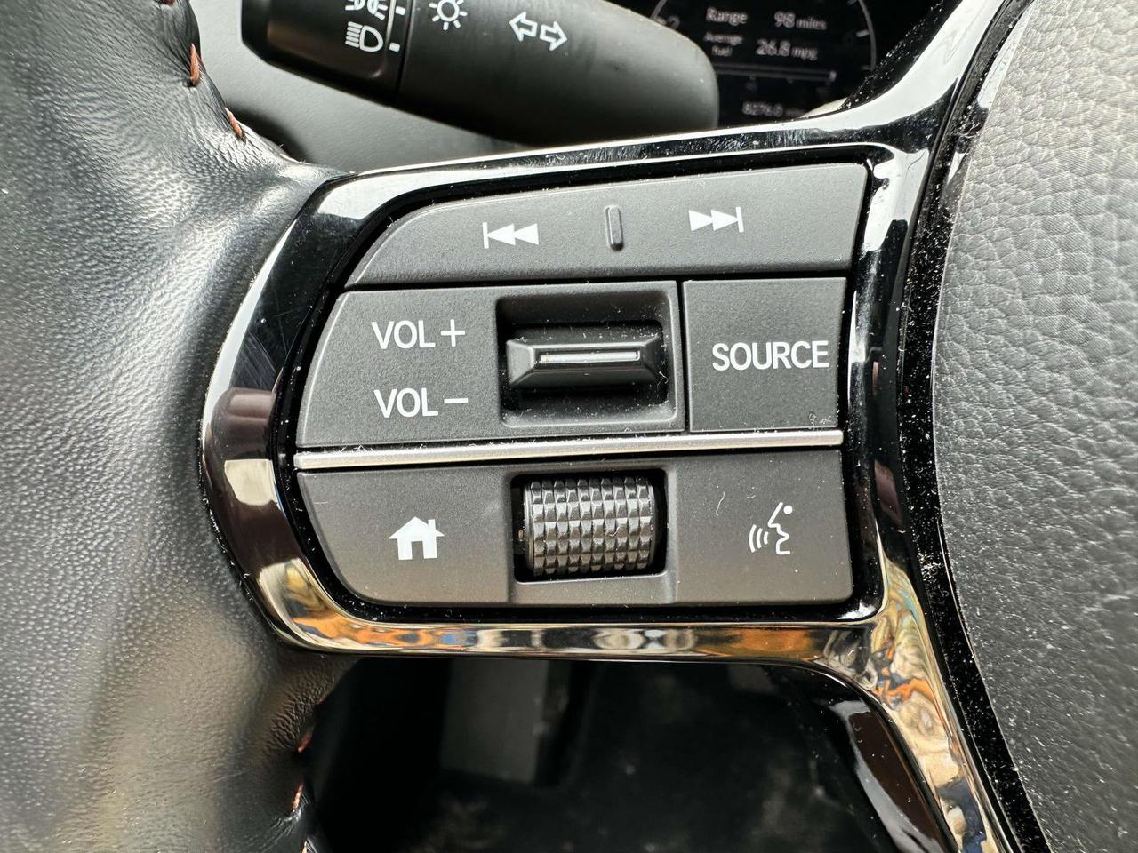 2023 Honda HR-V Sport San Clemente CA