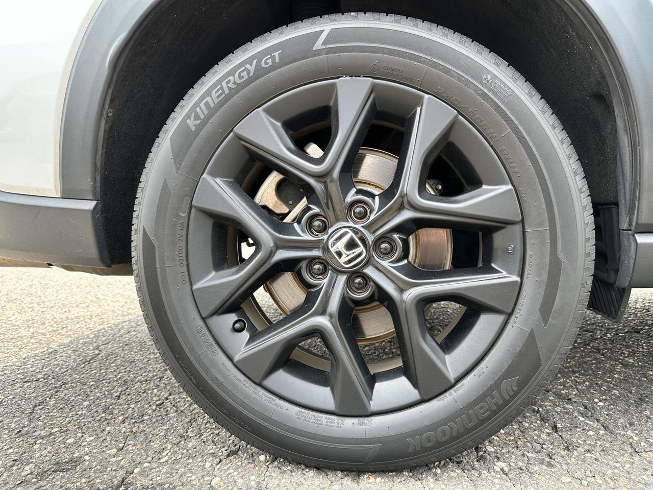 2023 Honda HR-V Sport San Clemente CA
