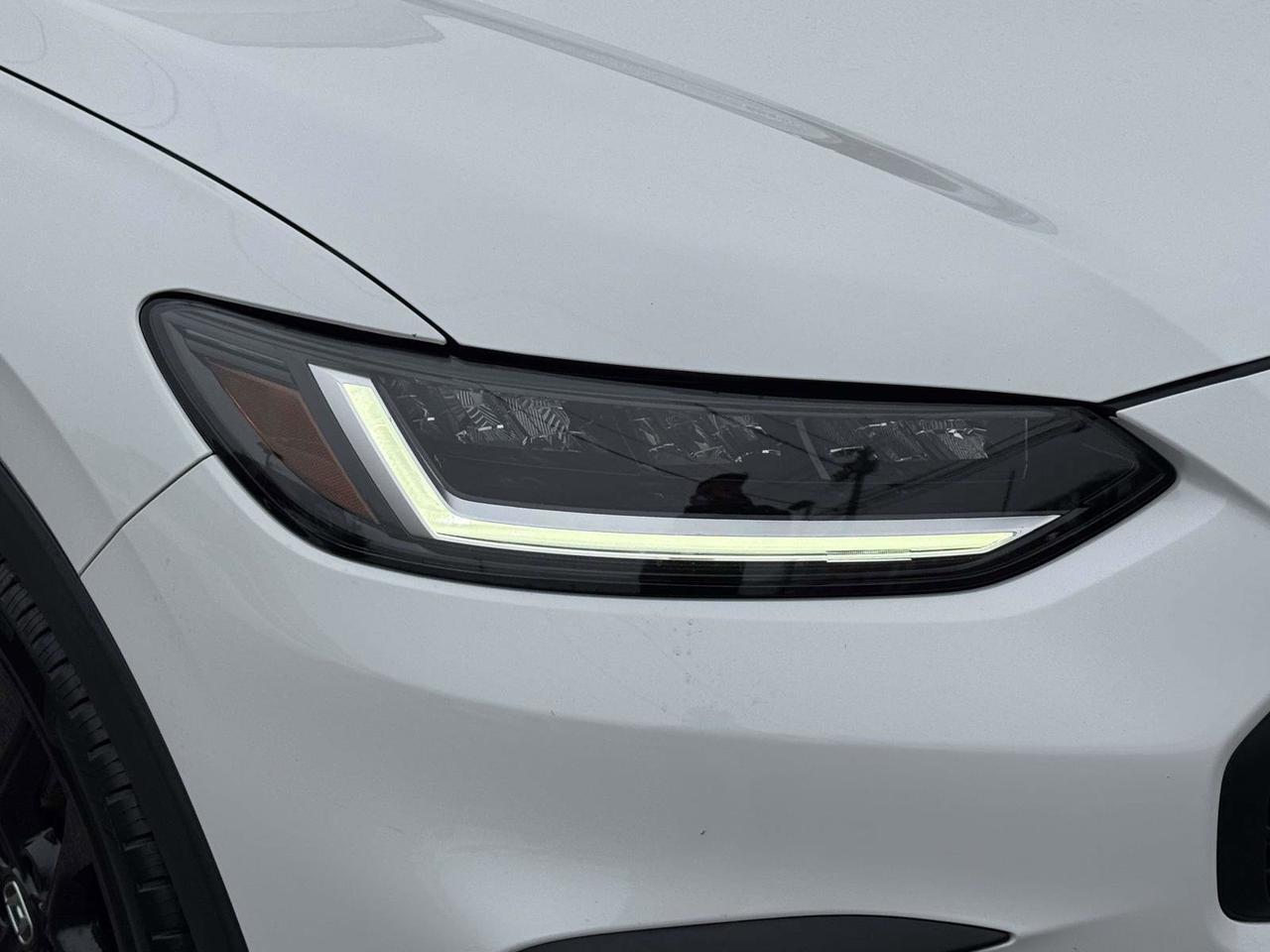 2023 Honda HR-V Sport San Clemente CA