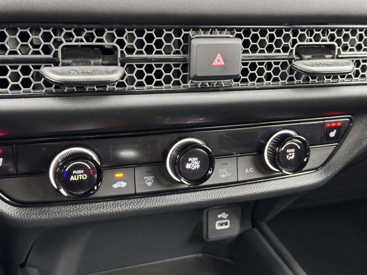 2023 Honda HR-V Sport San Clemente CA