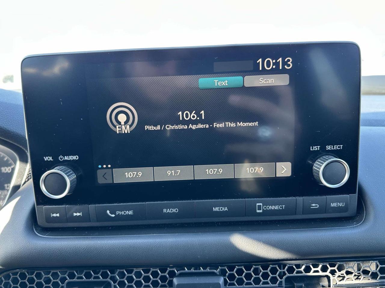 2023 Honda HR-V Sport San Clemente CA