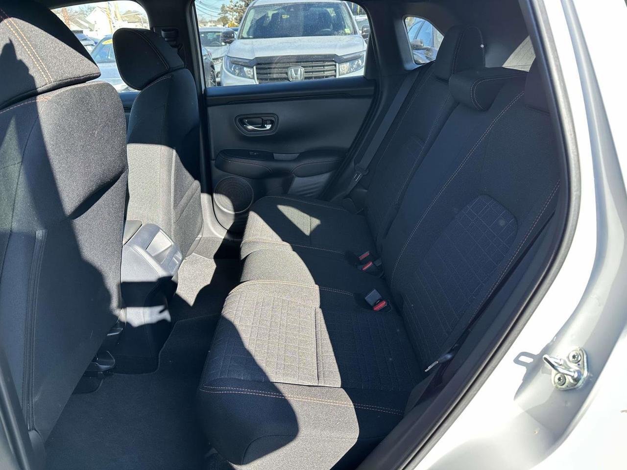 2023 Honda HR-V Sport San Clemente CA