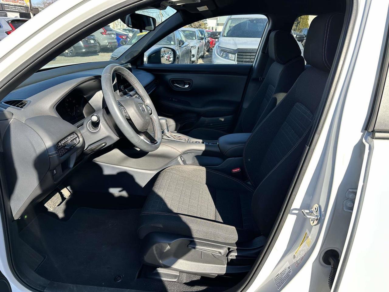 2023 Honda HR-V Sport San Clemente CA