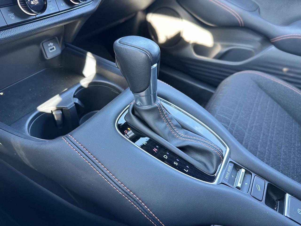 2023 Honda HR-V Sport San Clemente CA